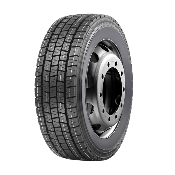 REGIONAL D12 tyre